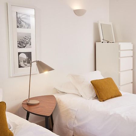 Ferienwohnung Chillhouse_Porto Exterior foto